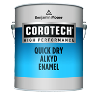 Quick Dry Alkyd Enamel - Gloss V230