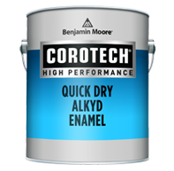Quick Dry Alkyd Enamel - Semi-Gloss V231