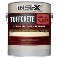 TuffCrete® Acrylic Epoxy Bonding Primer FLB-100