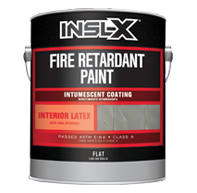 Fire Retardant Paint FR-210